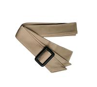 Uposao Women Adjustable Buckle Wide Waist Belt Band Vintage Retro Belt for Women Men, Trench Coat Robe Overcoat Jacket Waist Belt Women's Men Belt