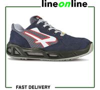 UPower Active Carpet S1P ESD SRC Safety shoes