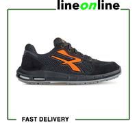 UPower Atos Plus S1P SRC ESD Safety shoes