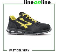 UPower Bolt S3 SRC Safety shoes