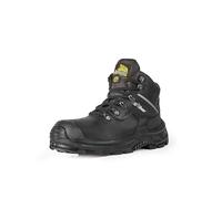 U-power Thanos Safety Boots Black EU 44