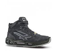 UPower Lift Carpet S3 ESD Safety Boots Mens Sizes 5 - 13 Pre