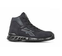 U Power Parker Light Safety Boot ESD 10 (44)