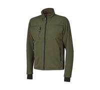 Upower PLUTON Dark Green - T: S