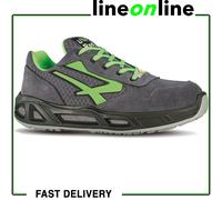 UPower Point Carpet S1P ESD SRC Safety shoes