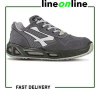 UPower Push Carpet S1P ESD SRC Safety shoes