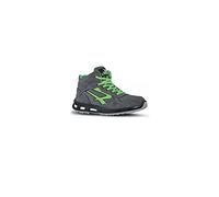 Upower RAMAS ESD S1P SRC - T: 45
