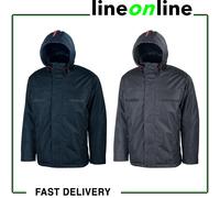 UPower Snow Winter work jacket