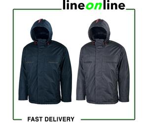 UPower Snow Winter work jacket