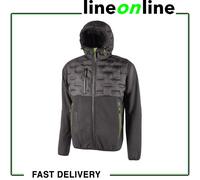 UPower Spock work jacket