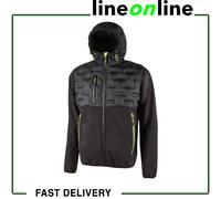 UPower Spock work jacket