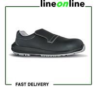 UPower Structure S2 SRC Safety shoe