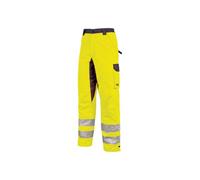 Upower SUBU Yellow Fluo - T: M