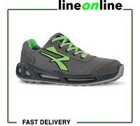 UPower Summer Carpet S1P ESD SRC Safety shoes