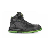 U-power Niagara Uk Safety Boots