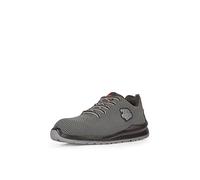 Upower U-Power UF20234-42 UF20234-42-Flat Out Safety Shoes Model James S3 SRC Size 42 (Spain)