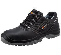 Upower U-Power Unisex BC20023-40 Security Shoes, Negro, 7 UK