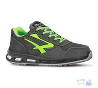 Upower U-Power Yoda S3 SRC CI ESD Low Shoes Size 41