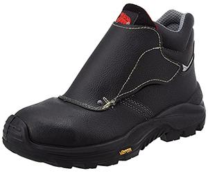 Upower Unisex So10213-39 Industrial Shoe, b, 6 UK