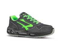 U Power Yoda Carpet S3 ESD SRC Safety shoes