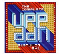 Upp - Get Down In The Dirt - The Complete Upp