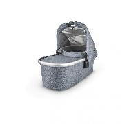 UPPAbaby Carry Cot - Greyson - Charcoal Melange
