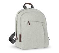 UPPAbaby Changing Backpack - Anthony White & Grey Chenille