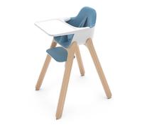 UPPAbaby Ciro Highchair - Caleb Steel Blue