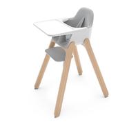 UPPAbaby Ciro Highchair - Chloe Grey