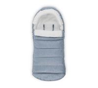 UPPAbaby Cozy Ganoosh - Gregory Blue