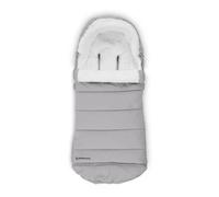 UPPAbaby Cozy Ganoosh - Stella Grey