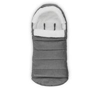 UPPAbaby Cozyganoosh - Jordan (Charcoal Melange)