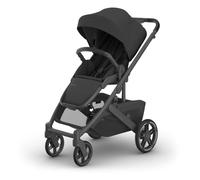 UPPAbaby Cruz V3 Baby Stroller - Jake | Reversible | Lightweight