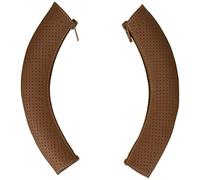 UPPAbaby Natural Leather Handlebar Cover