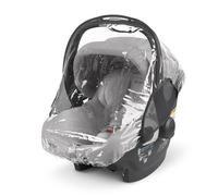 UPPAbaby Rain Shield for Mesa and Aria Infant Car Seat Carriers - Wate