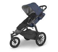 UPPAbaby Ridge Stroller - Reggie Blue
