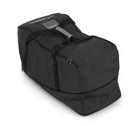 UPPAbaby Travel Bag for Aria and Mesa Infant Car Seats - Easy-Carry Handles + Durable Design with TravelSafe Protection