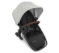UPPAbaby Vista Rumble Seat V2 - Anthony | Double Pushchair Second Seat |Parent- or Forward-Facing Tandem seat for Vista (2015+), Compatible from 6 Months | Expand to a Double pram in Seconds