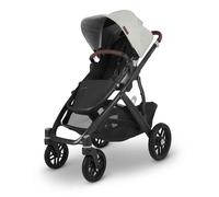 UPPAbaby VISTA V2 Stroller - Anthony White & Chenille