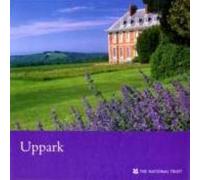 Uppark, West Sussex: National Trust Guidebook
