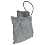 Upper Arm Electronic Blood Pressure Monitor A01, White