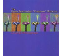 Upper Austrian Jazz Comp.Orc - La Lampe Philosophique