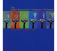 Upper Austrian Jazz Orchestra - La Lampe Philosophique