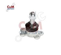 Upper Ball Joint Left Or Right Fits Daewoo Musso 1999-2021