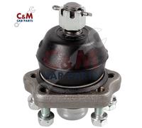 Upper Ball Joint Left Or Right Fits Nissan Terrano 1989-1996