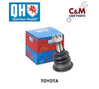 Upper Ball Joint Left Or Right Fits Toyota Hilux Vigo 2004-2015