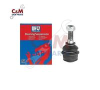 Upper Ball Joint Left Or Right Fits Vw Transporter / Caravelle 1990-2003