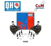 Upper Ball Joint Pair Fits Ford Cortina Coach 1.1 1.3 1.6 2.0 2.3 1966-1976
