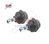 Upper Ball Joint Pair Fits Mg Mgf 1995-2002