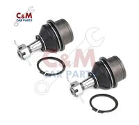 Upper Ball Joint Pair Fits Nissan Pathfinder 2005-2021